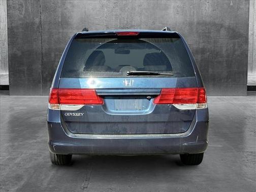 2009 Honda Odyssey EX