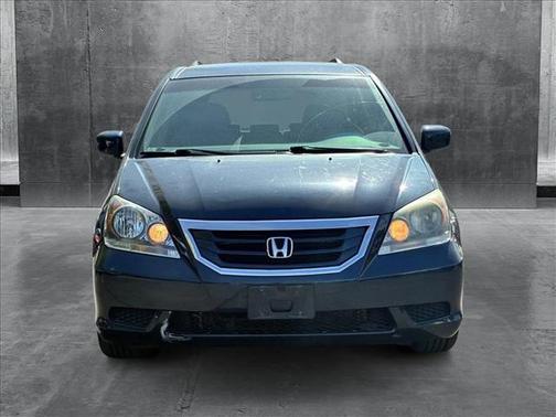 2009 Honda Odyssey EX