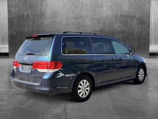 2009 Honda Odyssey EX