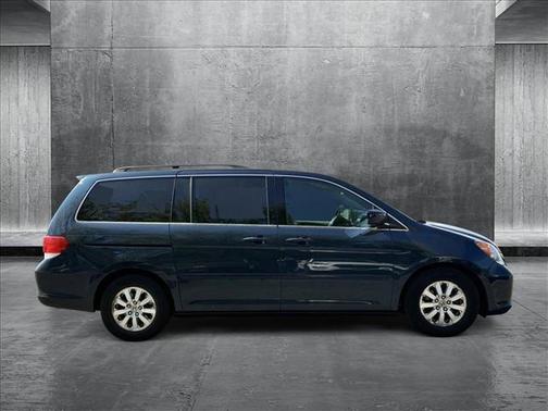 2009 Honda Odyssey EX