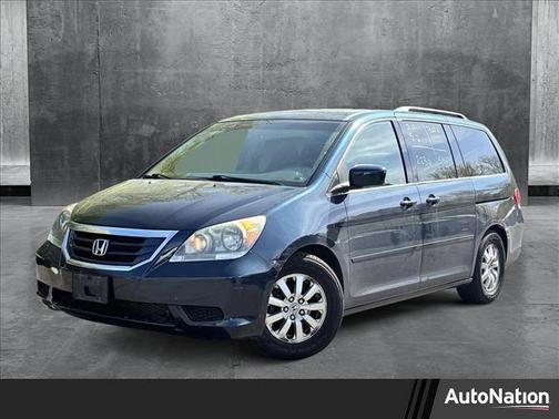 2009 Honda Odyssey EX