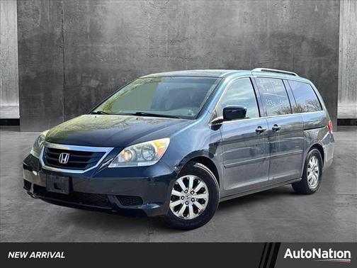 2009 Honda Odyssey EX