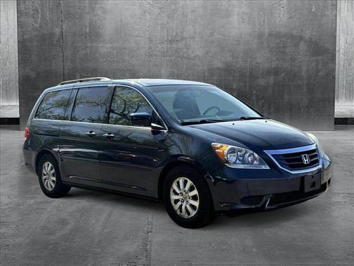 2009 Honda Odyssey EX