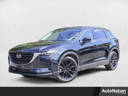 2023 Mazda CX-9 Touring