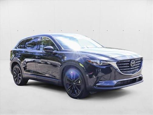 2023 Mazda CX-9 Touring