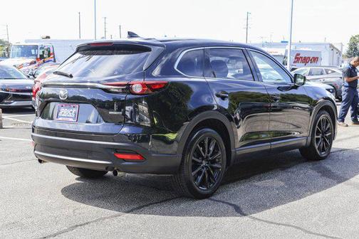 2023 Mazda CX-9 Touring