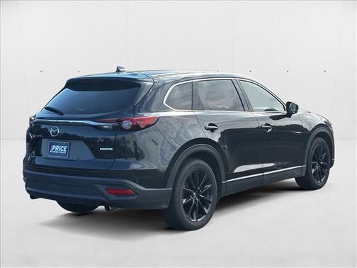 2023 Mazda CX-9 Touring