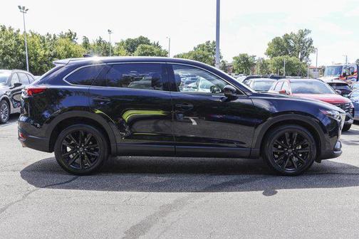 2023 Mazda CX-9 Touring