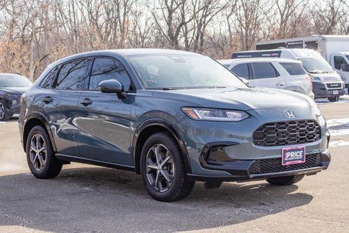 2023 Honda HR-V EX-L