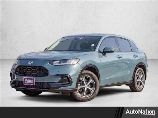 2023 Honda HR-V EX-L