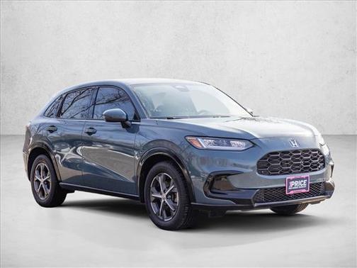 2023 Honda HR-V EX-L