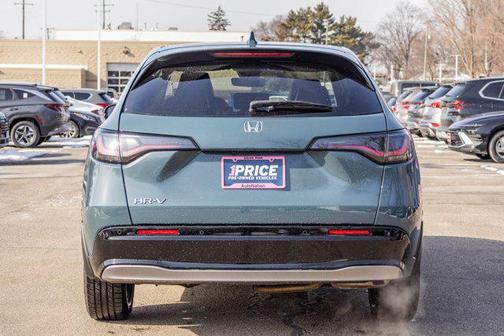 2023 Honda HR-V EX-L