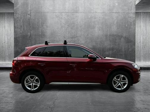 2018 Audi Q5 2.0T Premium Plus