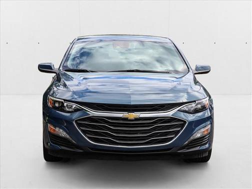 2025 Chevrolet Malibu FWD 1LT