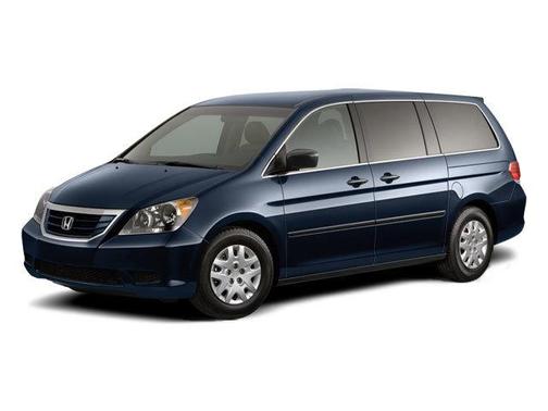 2010 Honda Odyssey LX