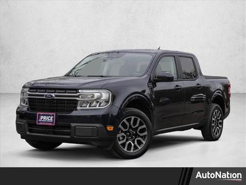 2023 Ford Maverick Lariat