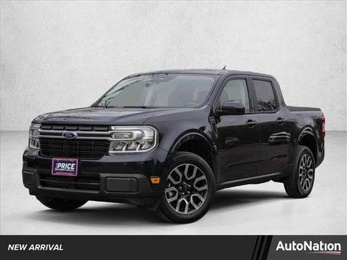 2023 Ford Maverick Lariat