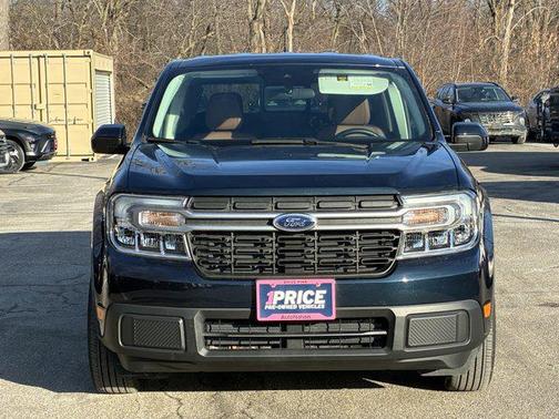 2023 Ford Maverick Lariat