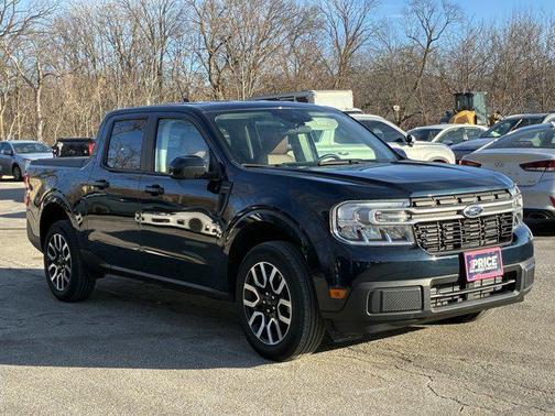 2023 Ford Maverick Lariat