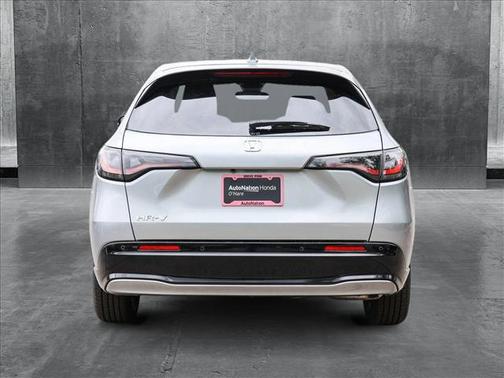 2025 Honda HR-V EX-L