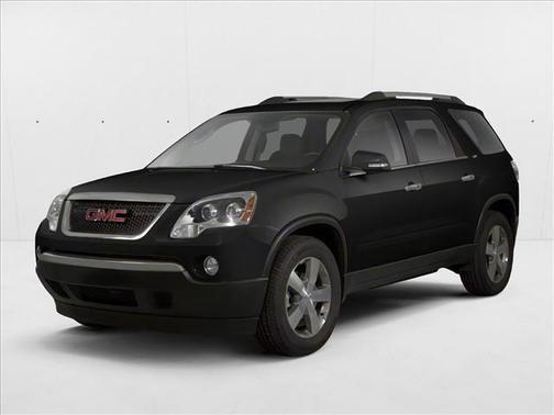2011 GMC Acadia SLE