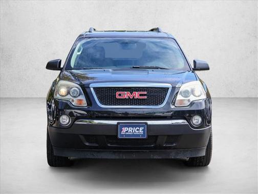 2011 GMC Acadia SLE