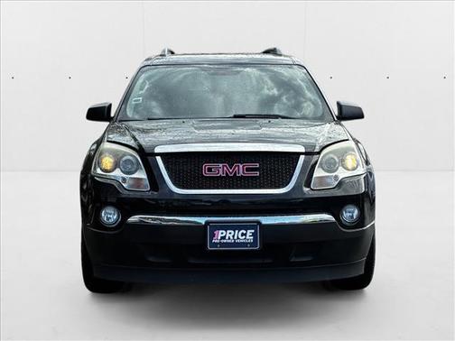 2011 GMC Acadia SLE