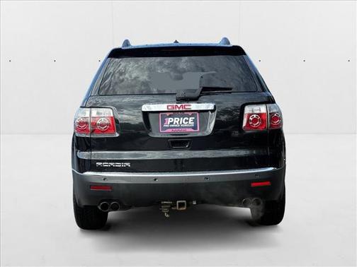 2011 GMC Acadia SLE