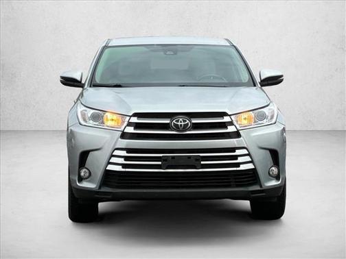 2018 Toyota Highlander LE Plus