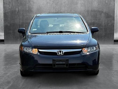 2008 Honda Civic EX