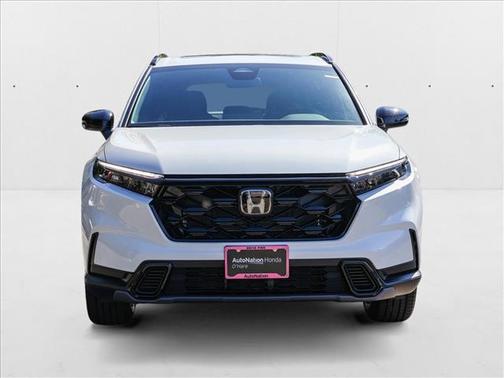 2026 Honda CR-V Hybrid Sport AWD
