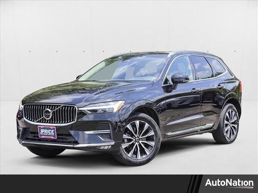 2023 Volvo XC60 B5 Plus Bright Theme