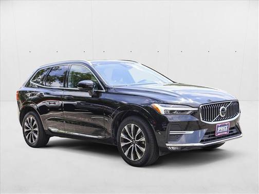 2023 Volvo XC60 B5 Plus Bright Theme