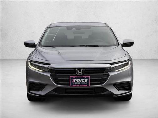 2022 Honda Insight EX