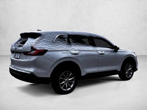 2023 Honda CR-V EX AWD