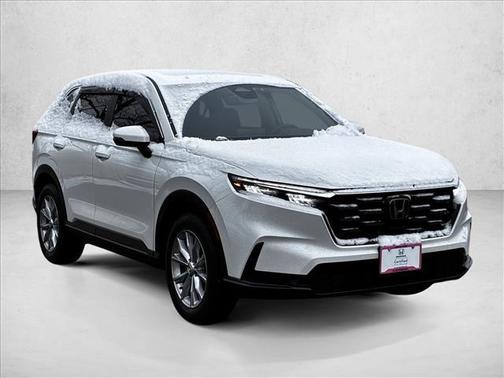 2023 Honda CR-V EX AWD