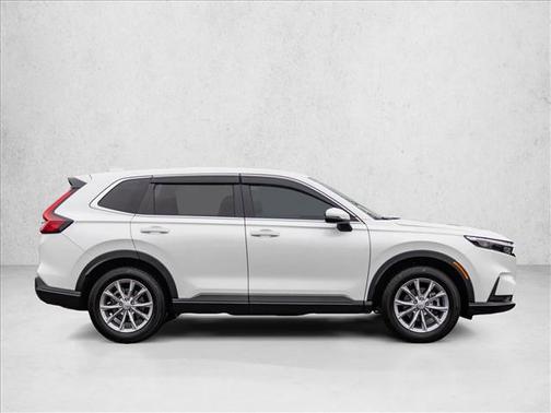 2023 Honda CR-V EX AWD