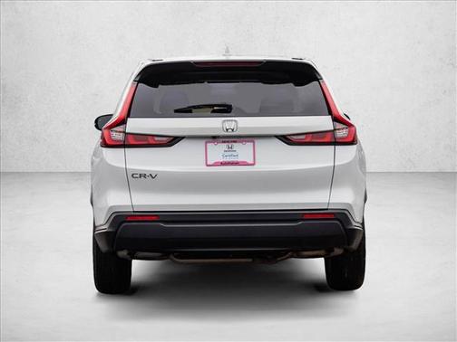 2023 Honda CR-V EX AWD