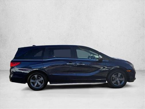 2022 Honda Odyssey EX