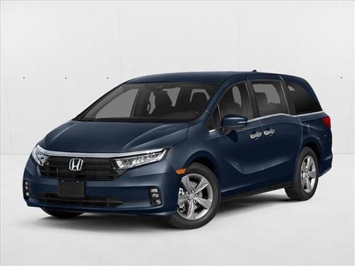2022 Honda Odyssey EX