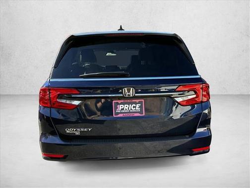 2022 Honda Odyssey EX
