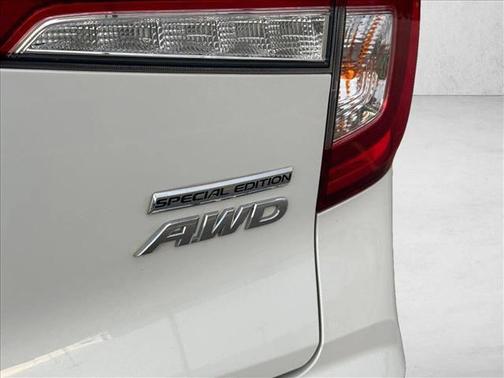 Platinum White Pearl 2021 Honda Pilot AWD Special Edition