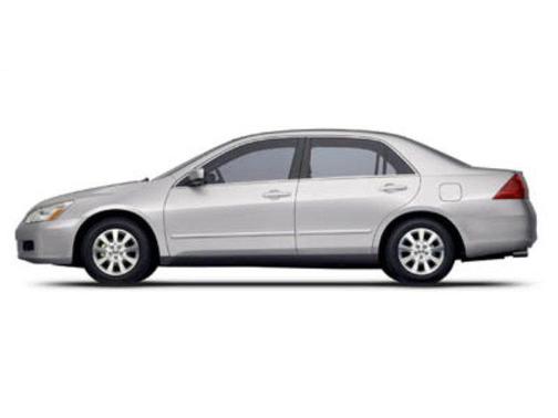 2007 Honda Accord SE