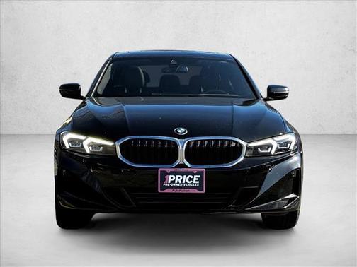2023 BMW 330 xDrive