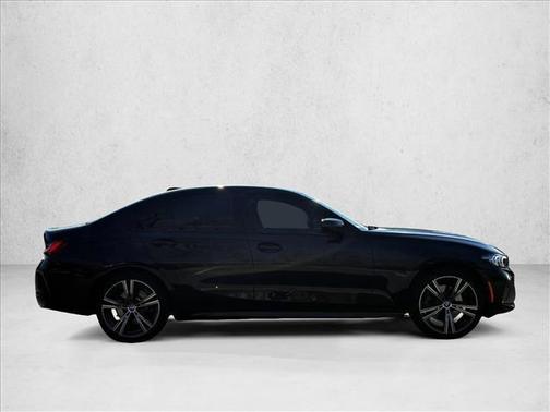 2023 BMW 330 xDrive