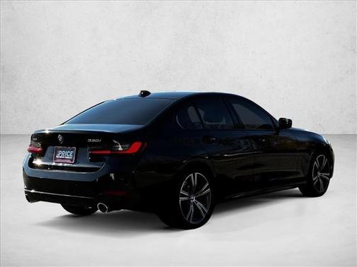 2023 BMW 330 xDrive