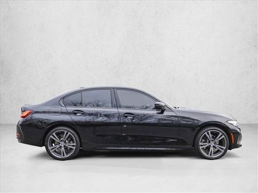 2023 BMW 330 xDrive