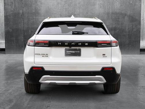 2025 Honda Prologue Elite