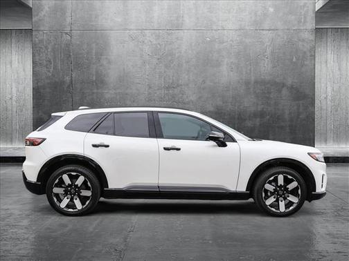 2025 Honda Prologue Elite