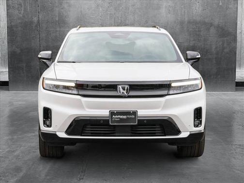 2025 Honda Prologue Elite